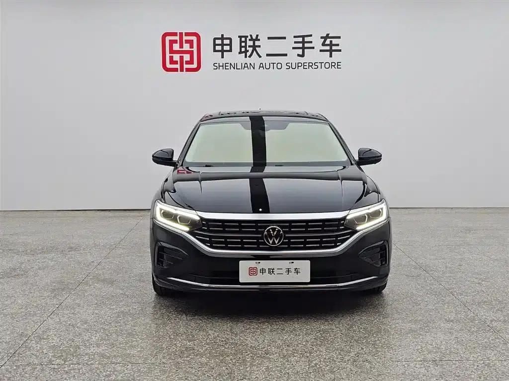 2023 Passat 330TSI Premium Edition — миниатюра 5