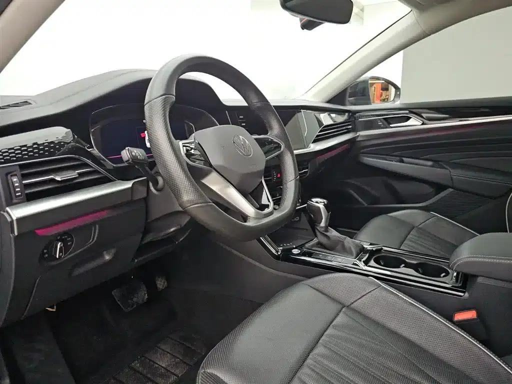 2023 Passat 330TSI Premium Edition — миниатюра 8