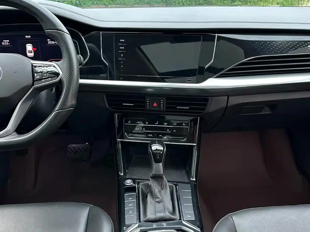 2023 Passat Facelift 330TSI Elite Edition — миниатюра 21