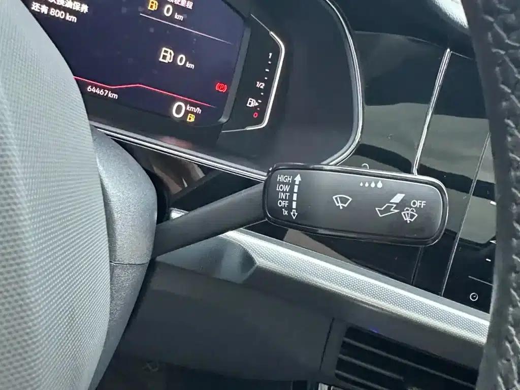 2023 Passat Facelift 330TSI Elite Edition — миниатюра 24
