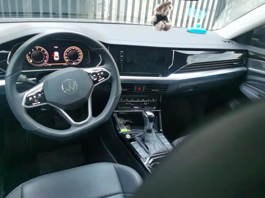 2024 Passat 330TSI Elite Edition — миниатюра 12
