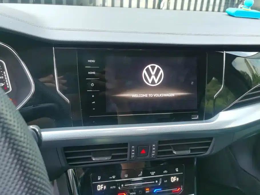 2024 Passat 330TSI Elite Edition — миниатюра 13