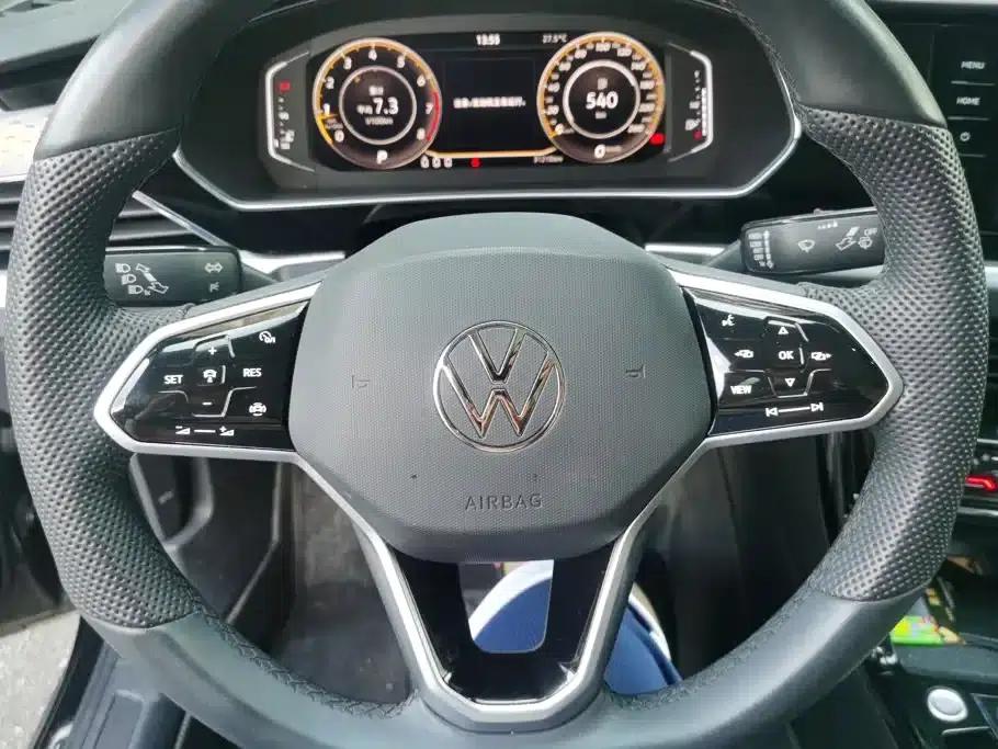 2024 Passat 330TSI Elite Edition — миниатюра 15