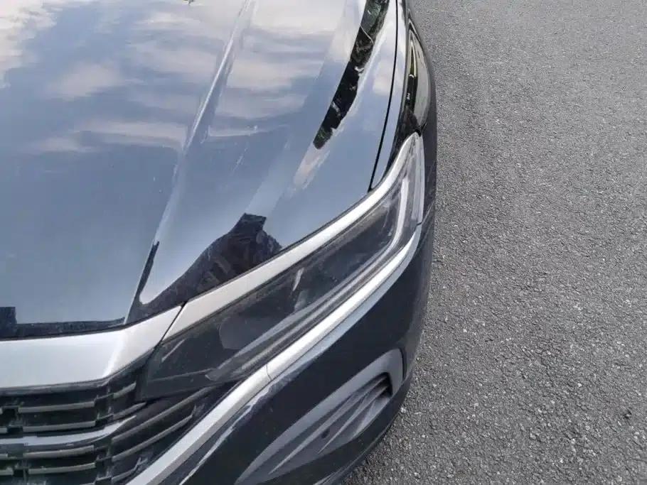 2024 Passat 330TSI Elite Edition — миниатюра 5