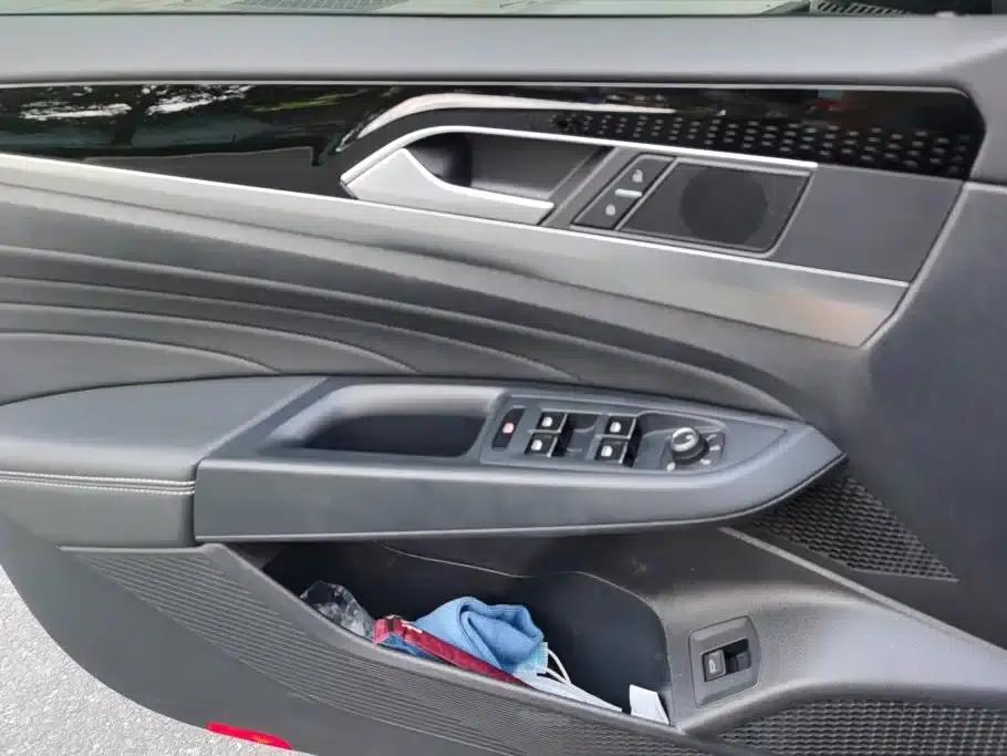 2024 Passat 330TSI Elite Edition — миниатюра 7
