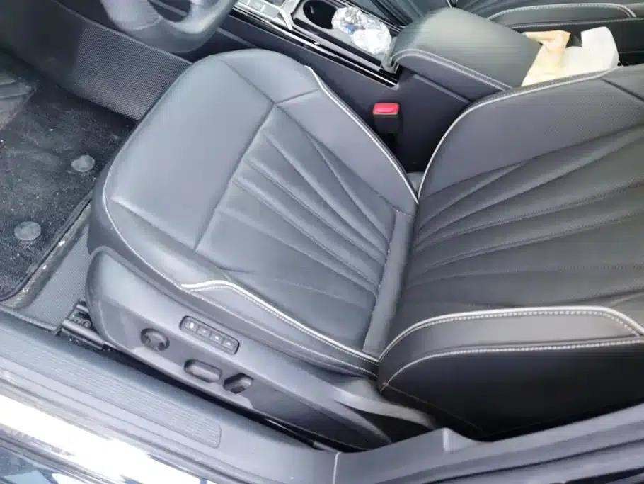 2024 Passat 330TSI Elite Edition — миниатюра 9