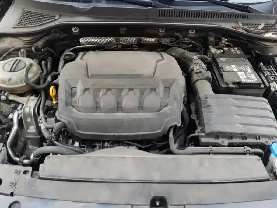 2024 Passat 330TSI Elite Edition — миниатюра 10