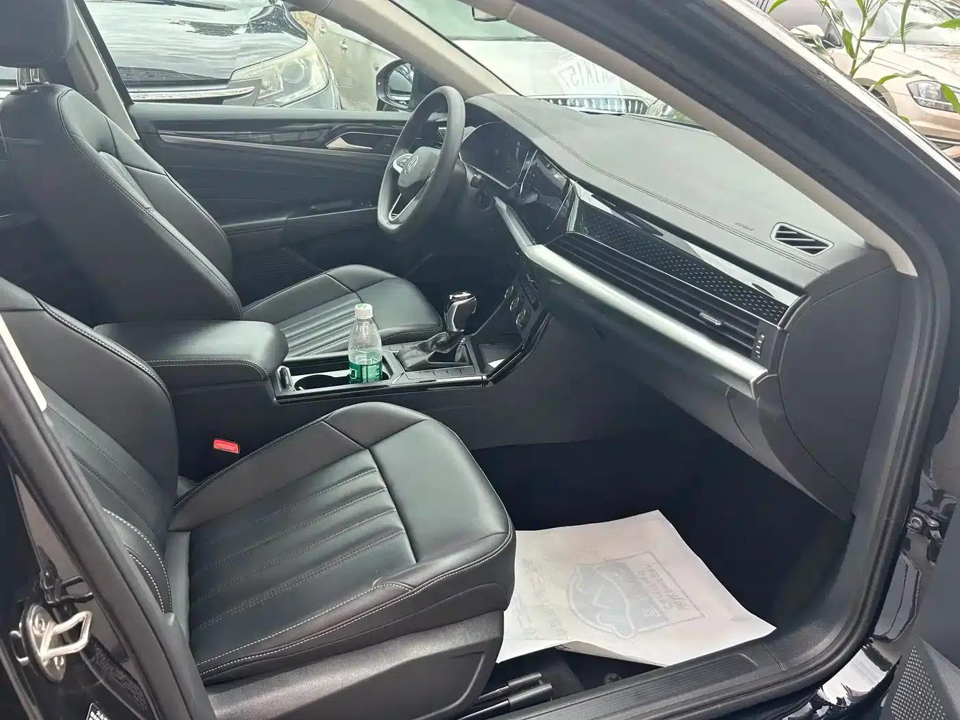 2024 Passat 280TSI Business Edition — миниатюра 4