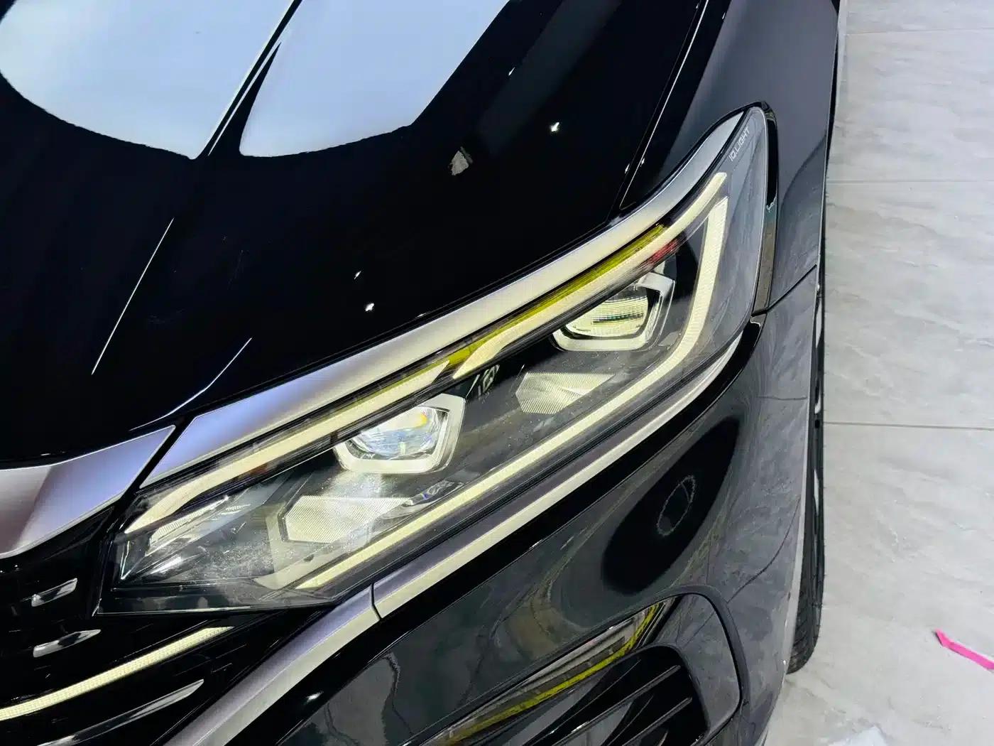 2024 Passat 380TSI Luxury Edition — миниатюра 6