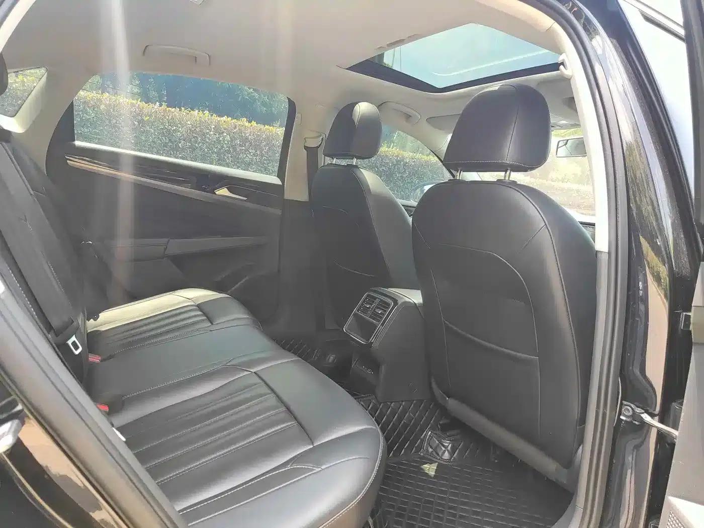 2021 Passat 280TSI Business Edition — миниатюра 7