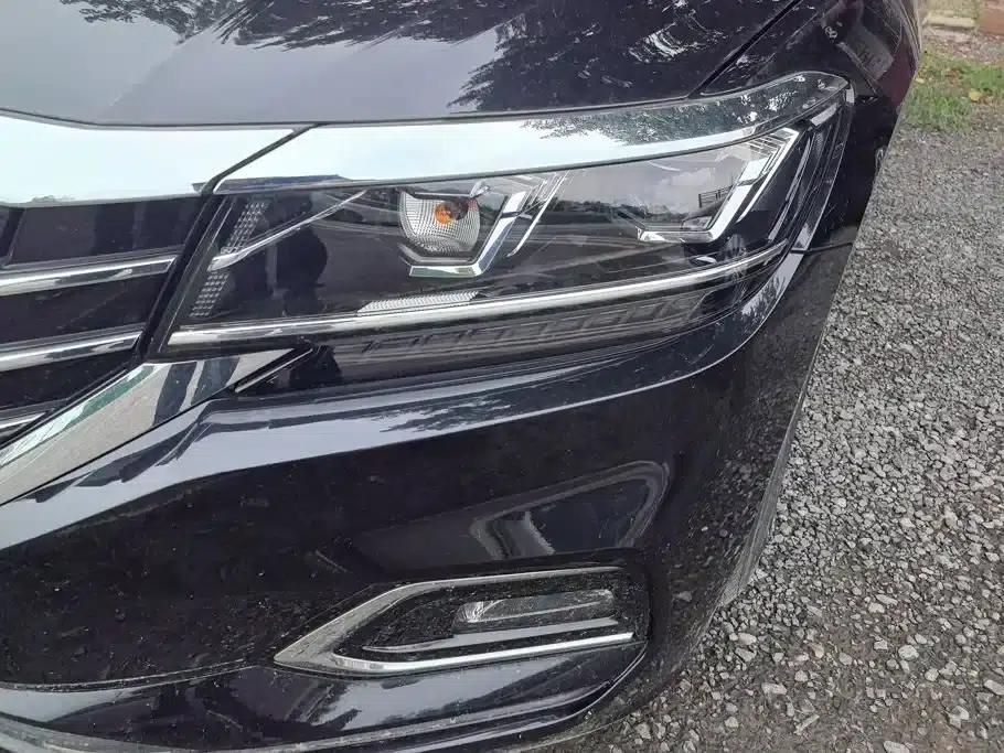 2020 Passat Facelift 280TSI Business Edition (China VI Emission Standard) — миниатюра 5