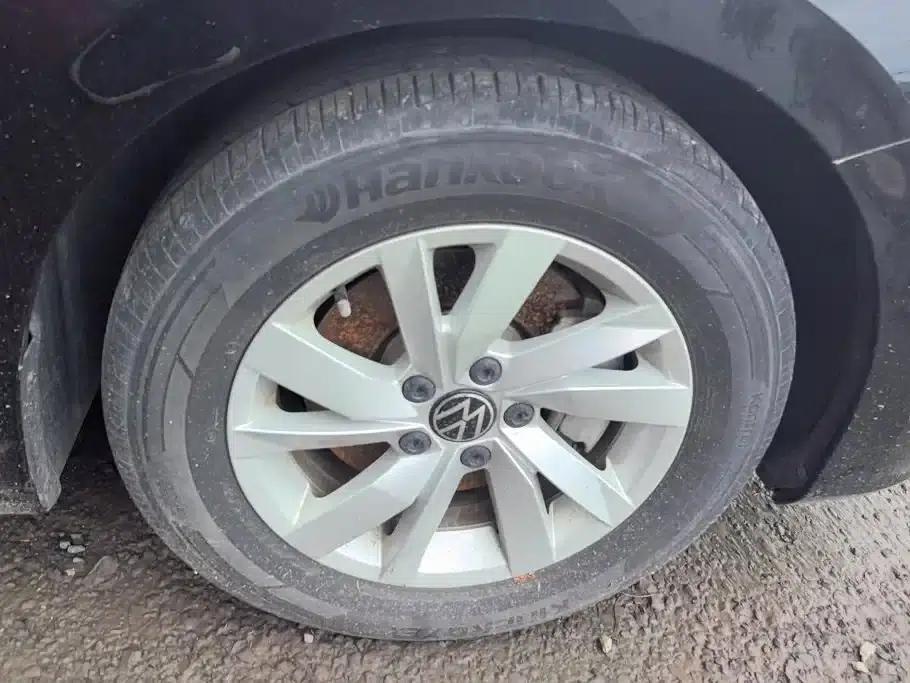2020 Passat Facelift 280TSI Business Edition (China VI Emission Standard) — миниатюра 6