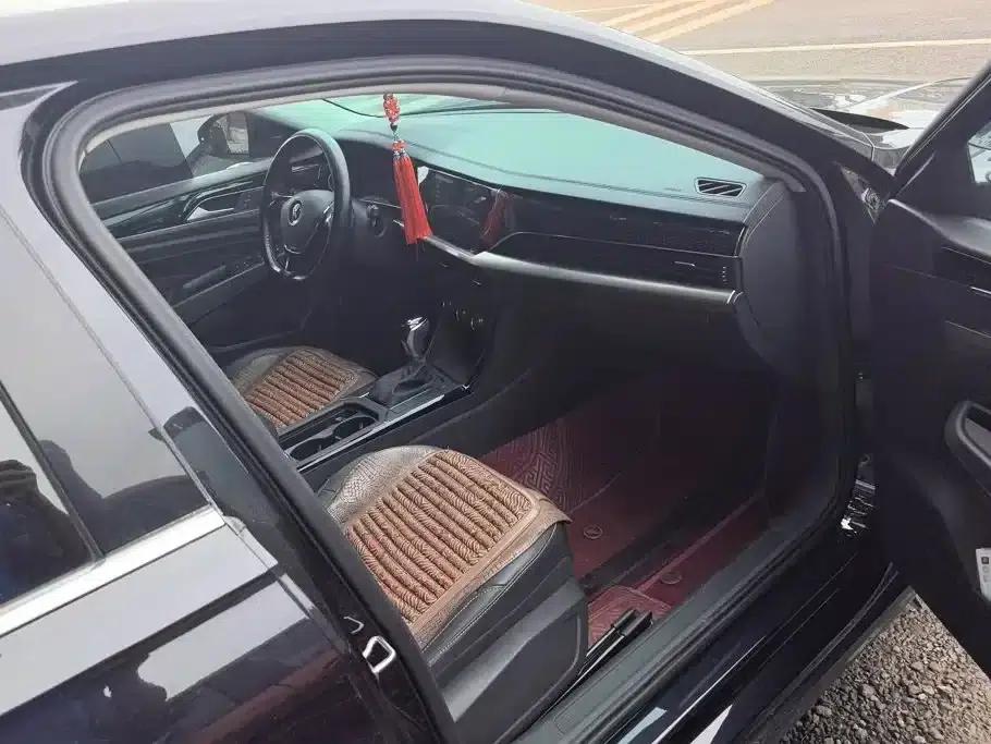 2020 Passat Facelift 280TSI Business Edition (China VI Emission Standard) — миниатюра 8