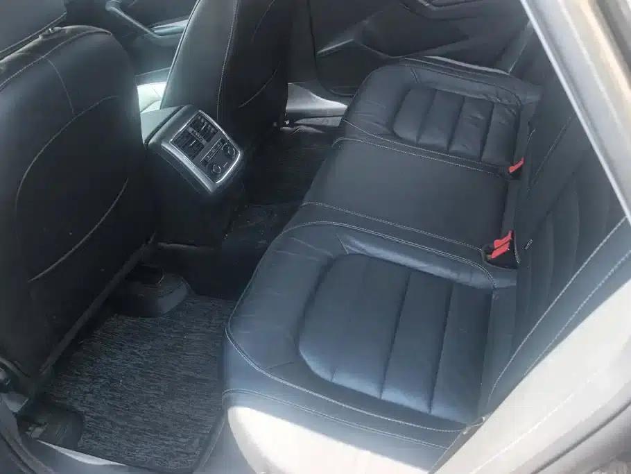 2016 Passat 330TSI DSG Premium Edition — миниатюра 11