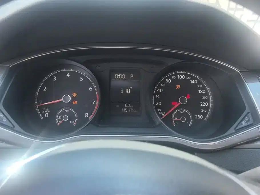 2016 Passat 330TSI DSG Premium Edition — миниатюра 14