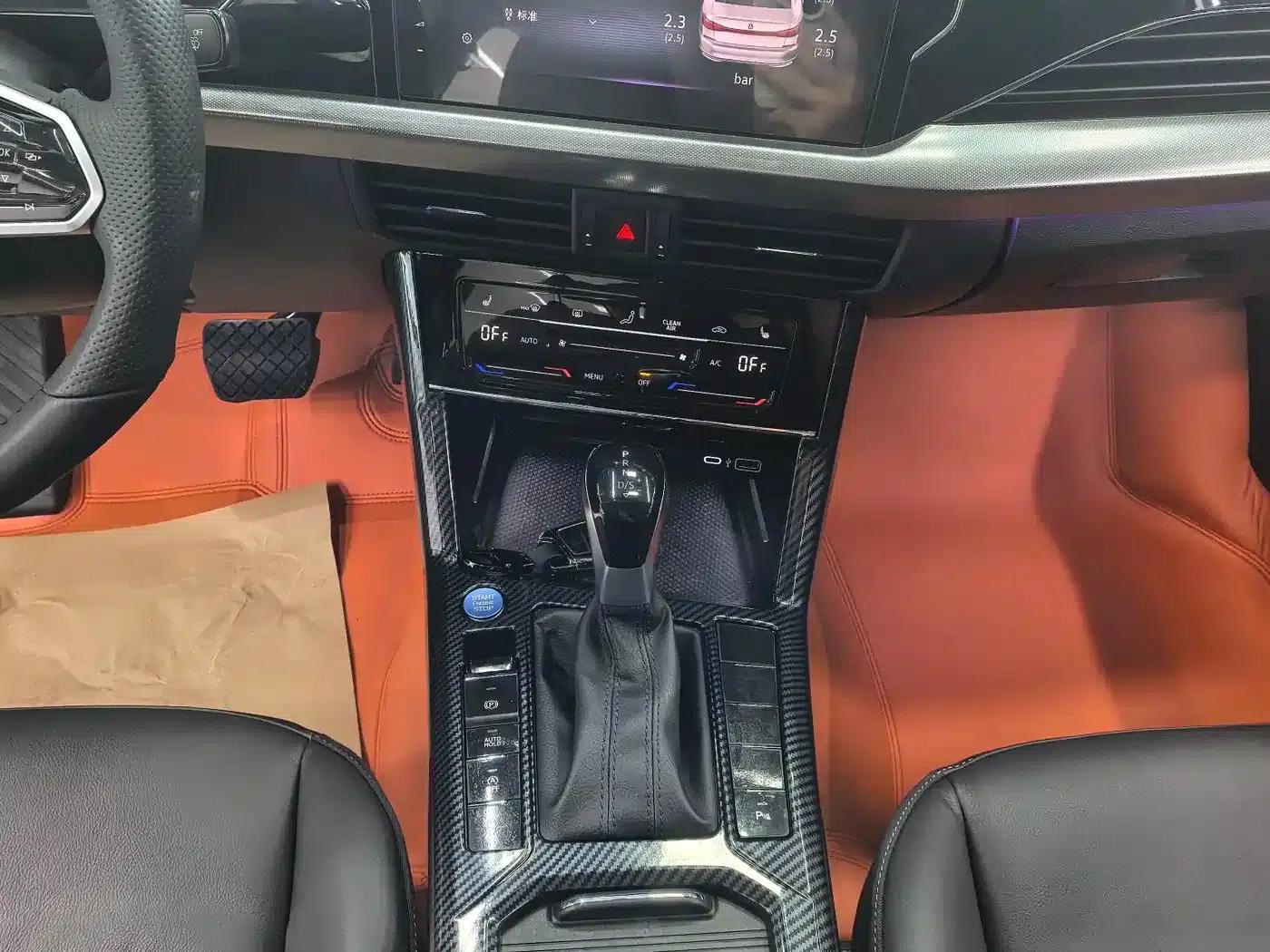 2023 Passat 280TSI Elite Edition — миниатюра 9