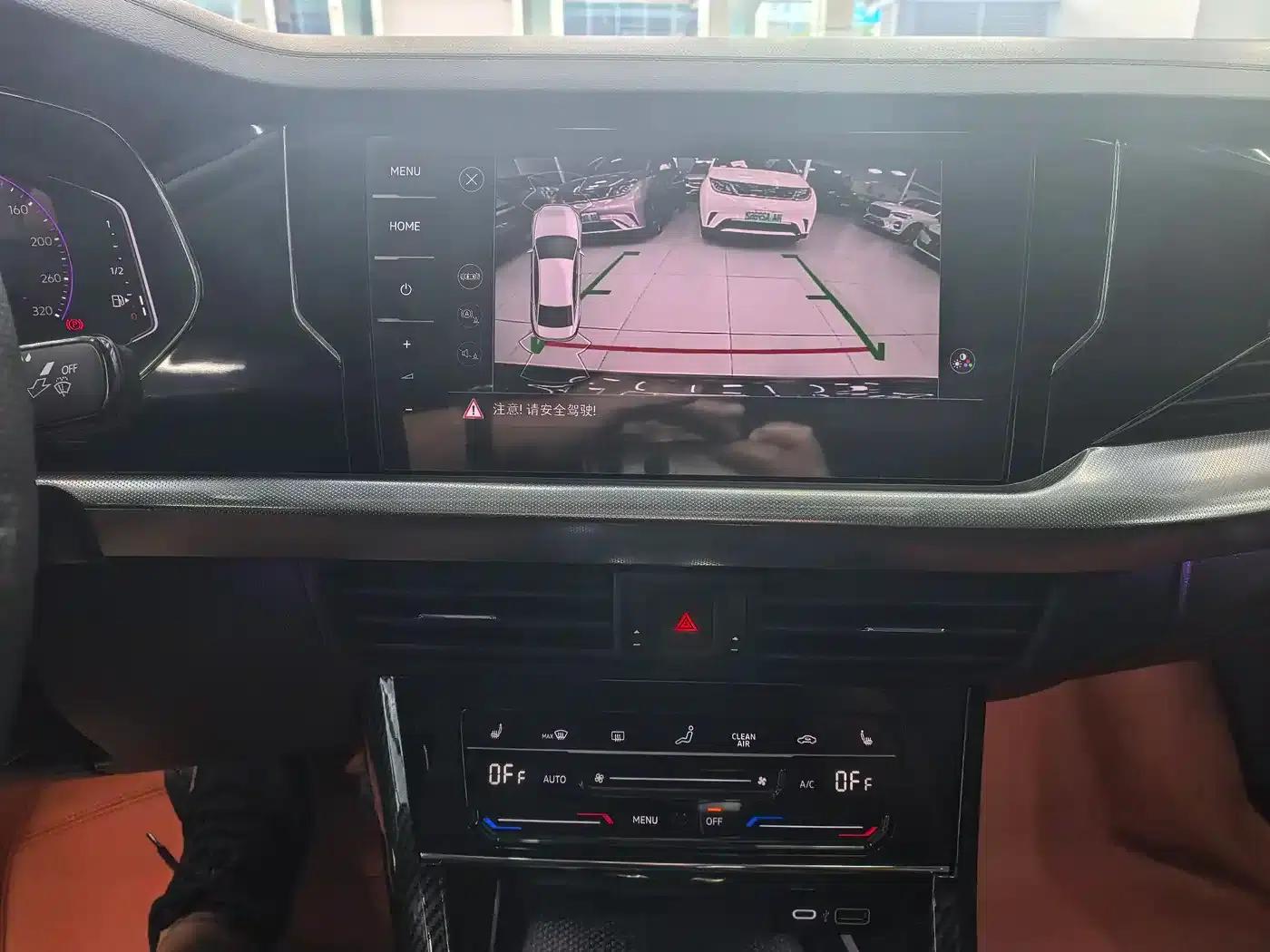 2023 Passat 280TSI Elite Edition — миниатюра 10