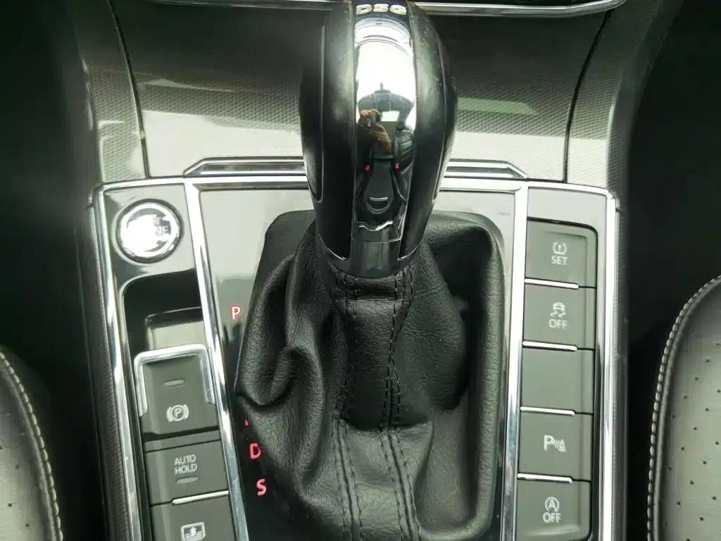 2017 Passat 330TSI DSG Royal Edition — миниатюра 13