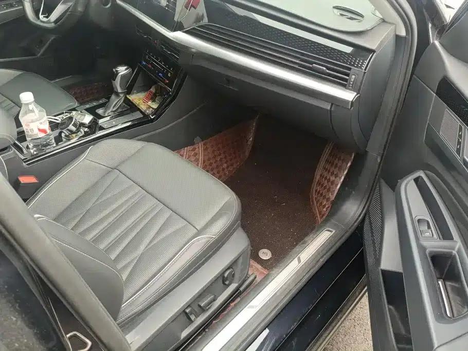 2023 Passat Facelift 330TSI Luxury Edition — миниатюра 8