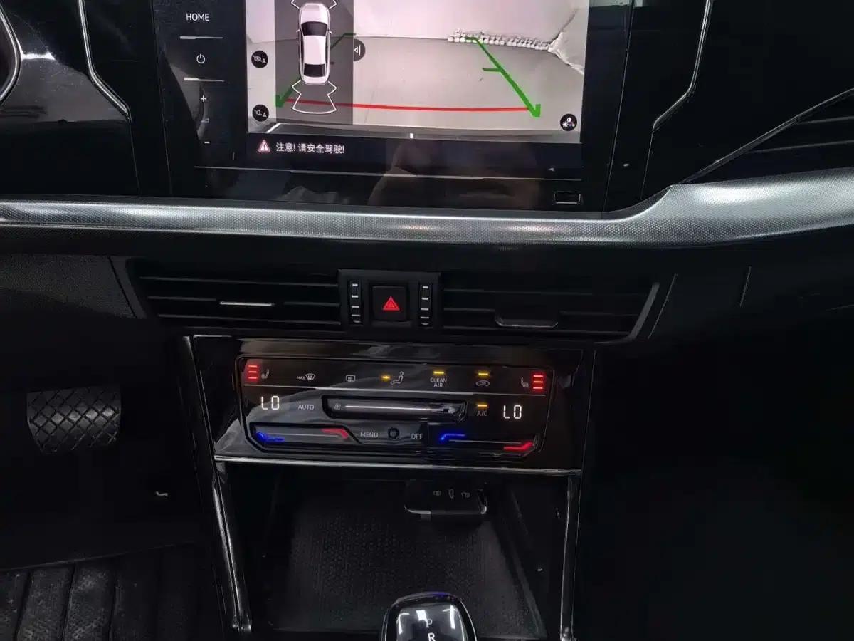2023 Passat 280TSI Starry Sky Elite Edition — миниатюра 12