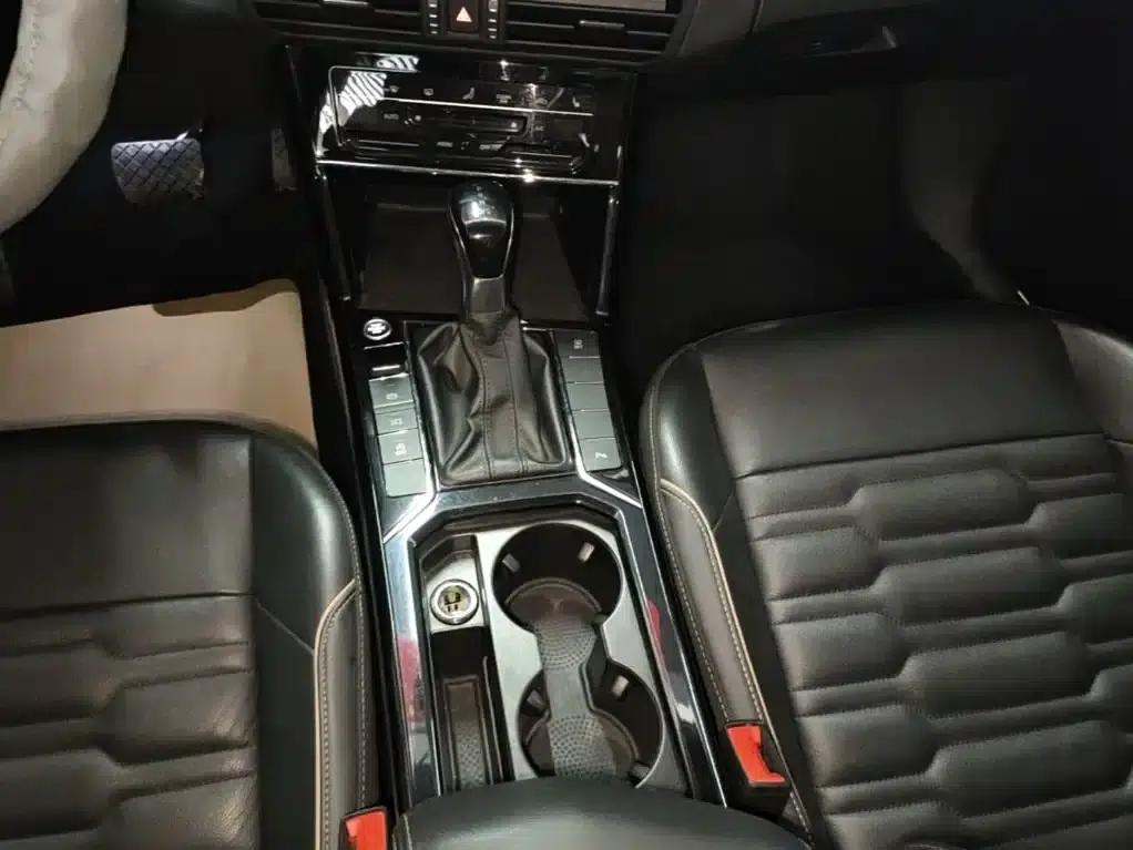 2020 Passat Facelift 280TSI Elite Edition (China VI Emission Standard) — миниатюра 14