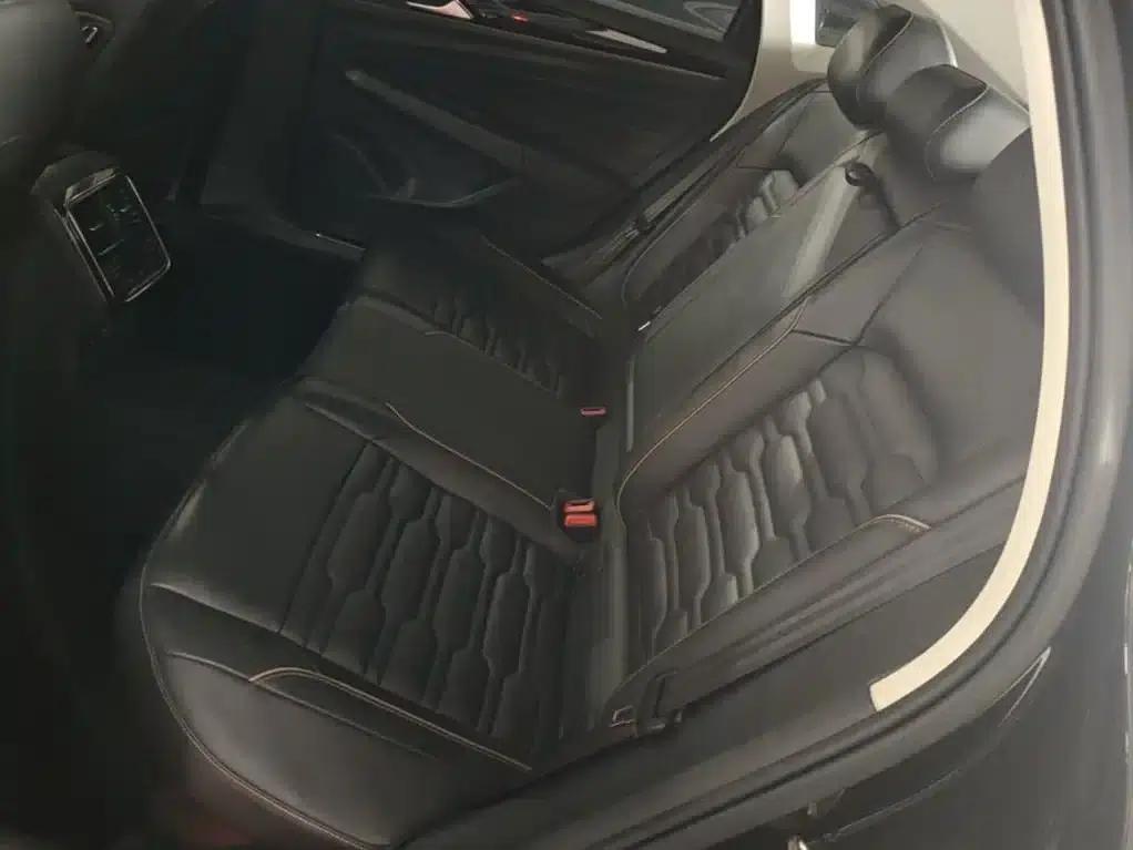 2020 Passat Facelift 280TSI Elite Edition (China VI Emission Standard) — миниатюра 17