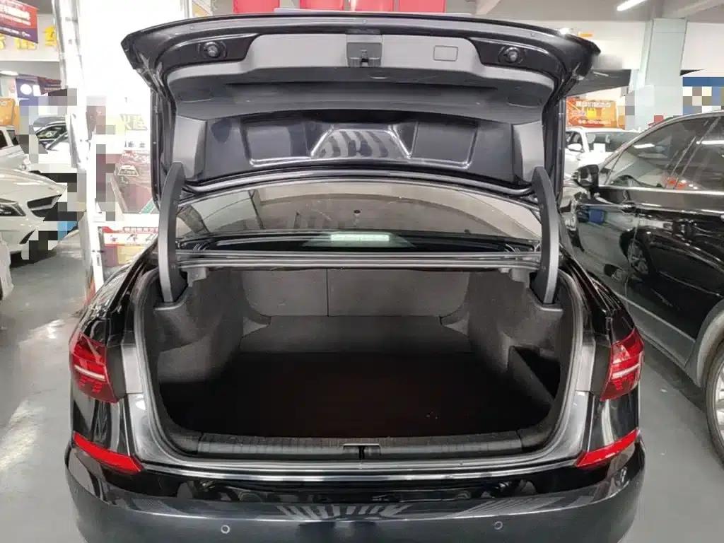 2020 Passat Facelift 280TSI Elite Edition (China VI Emission Standard) — миниатюра 19