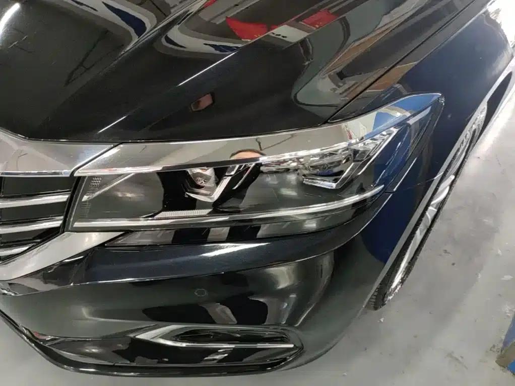 2020 Passat Facelift 280TSI Elite Edition (China VI Emission Standard) — миниатюра 24
