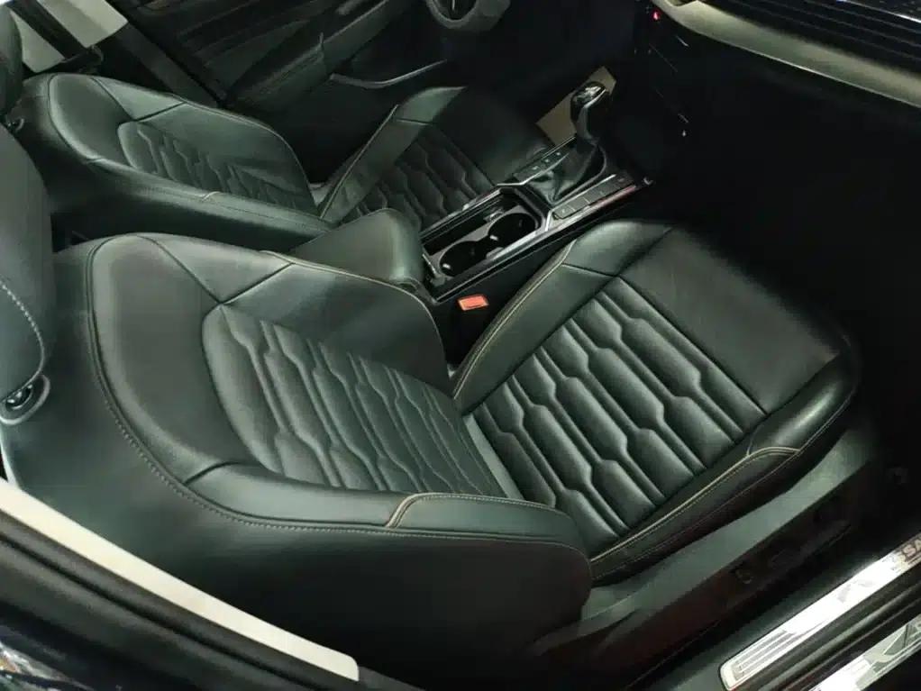 2020 Passat Facelift 280TSI Elite Edition (China VI Emission Standard) — миниатюра 25