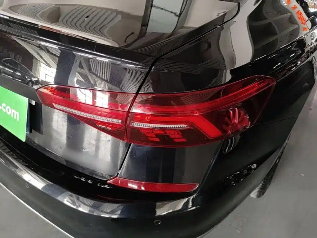 2020 Passat Facelift 280TSI Elite Edition (China VI Emission Standard) — миниатюра 8