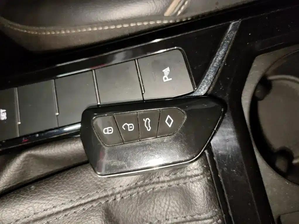 2020 Passat Facelift 280TSI Elite Edition (China VI Emission Standard) — миниатюра 9