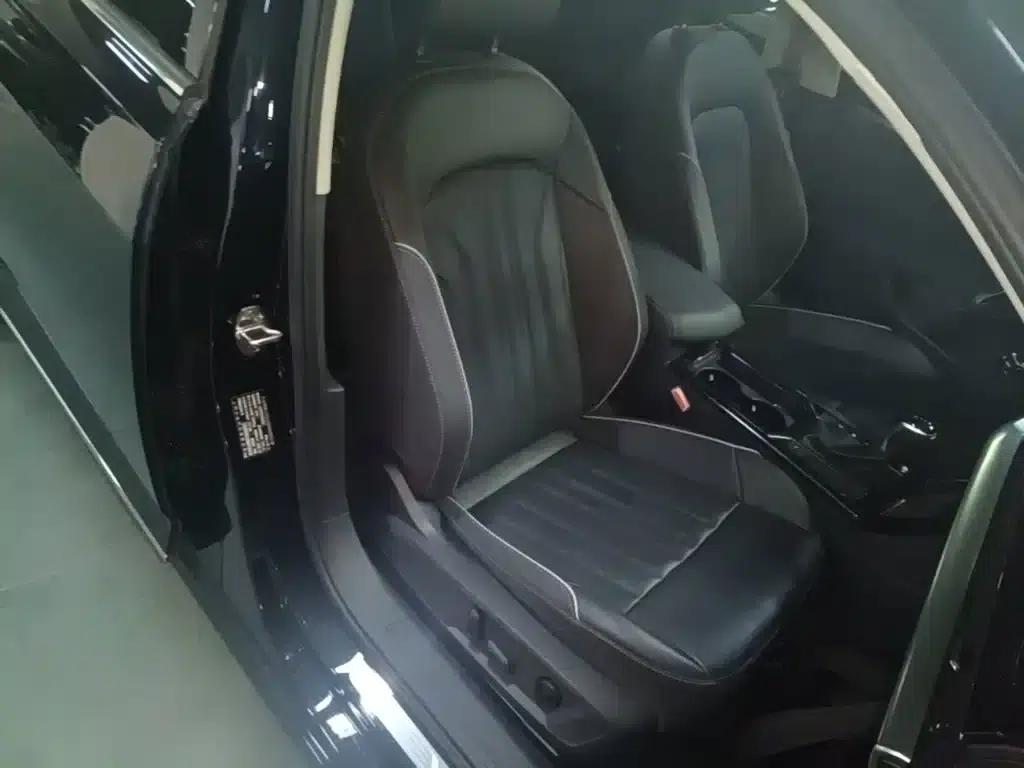 2023 Volkswagen Passat 330TSI Starry Sky Elite Edition — миниатюра 23