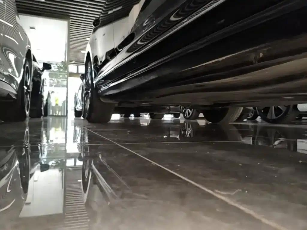 2019 Volkswagen Passat 330TSI Luxury Edition (China VI Emission Standard) — миниатюра 21