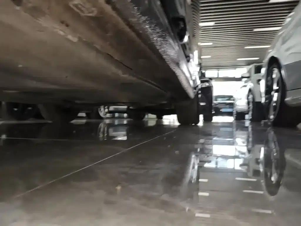 2019 Volkswagen Passat 330TSI Luxury Edition (China VI Emission Standard) — миниатюра 22