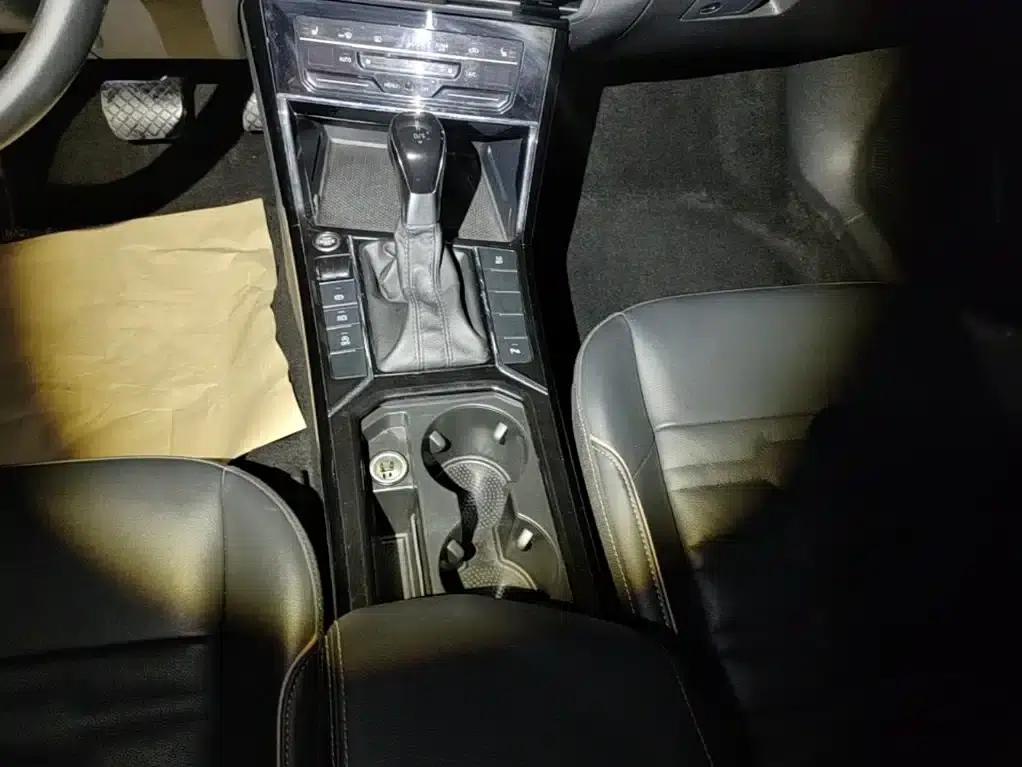 2020 Volkswagen Passat 330TSI Elite Edition (China VI Emission Standard) — миниатюра 14