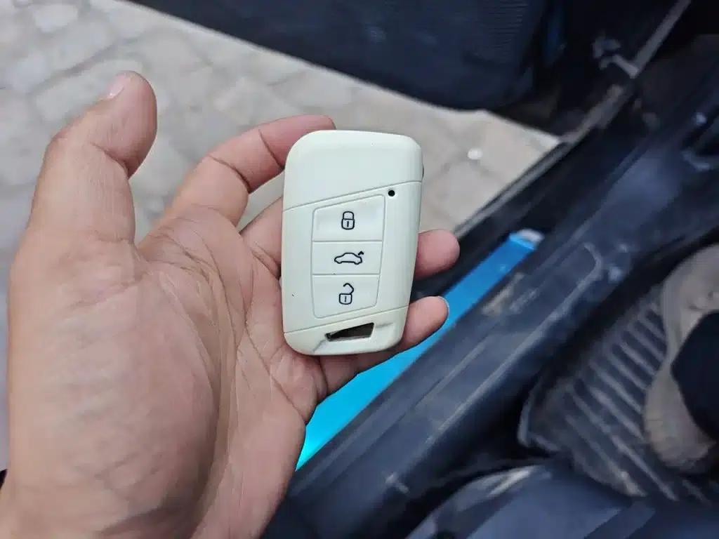 2024 Passat 330TSI Elite Edition — миниатюра 12