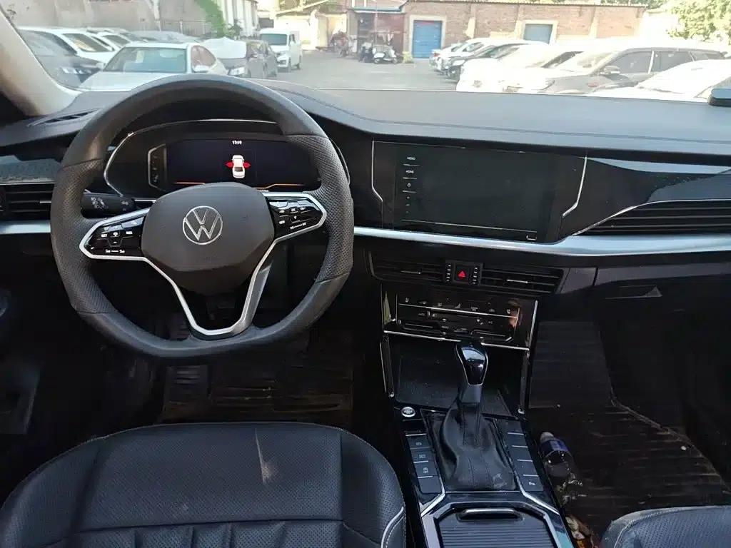 2024 Passat 330TSI Elite Edition — миниатюра 13