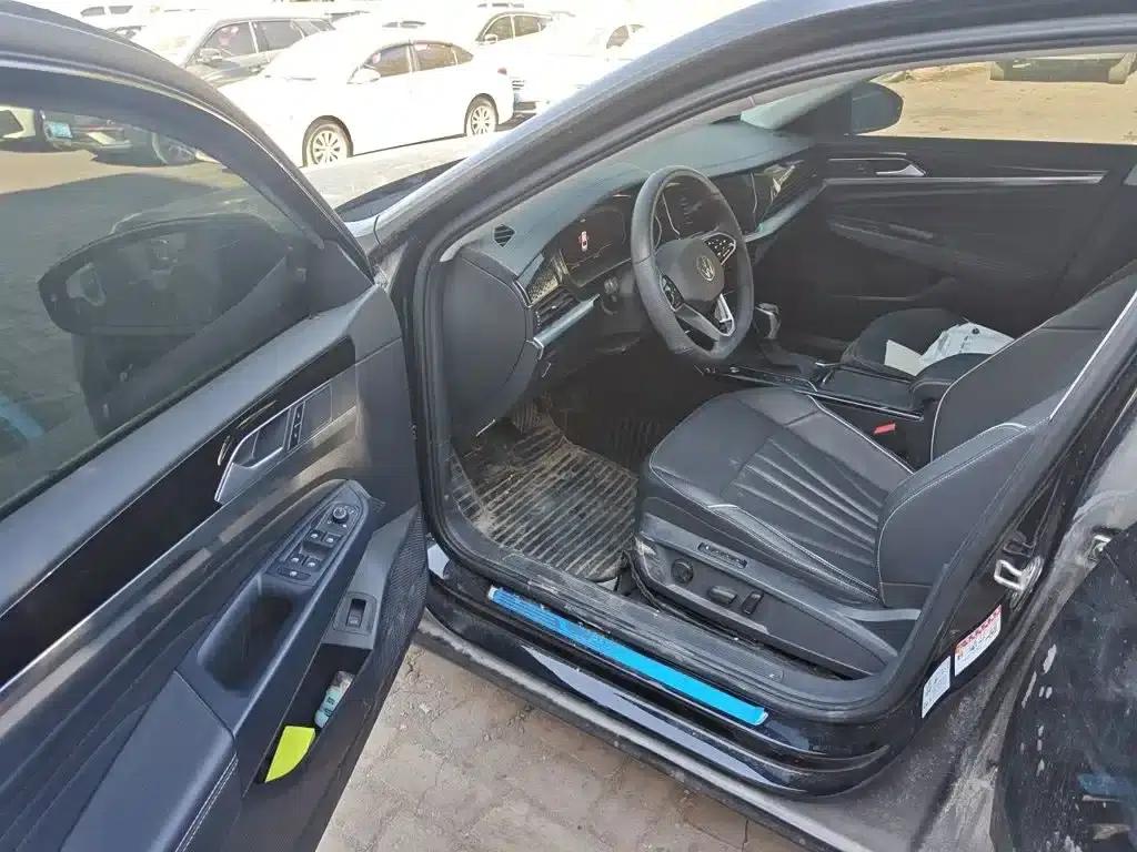 2024 Passat 330TSI Elite Edition — миниатюра 14