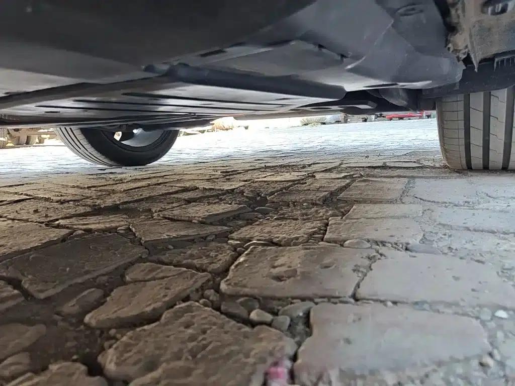 2024 Passat 330TSI Elite Edition — миниатюра 18
