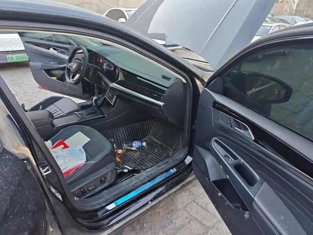2024 Passat 330TSI Elite Edition — миниатюра 20