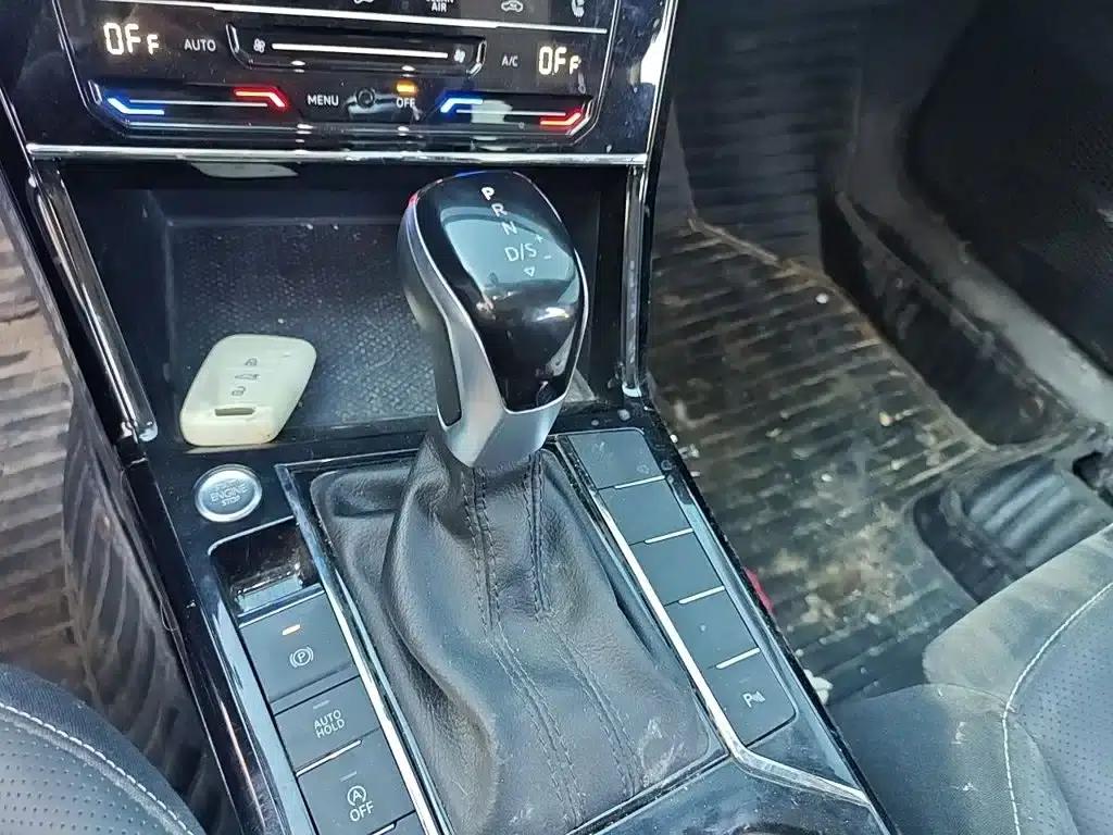 2024 Passat 330TSI Elite Edition — миниатюра 7
