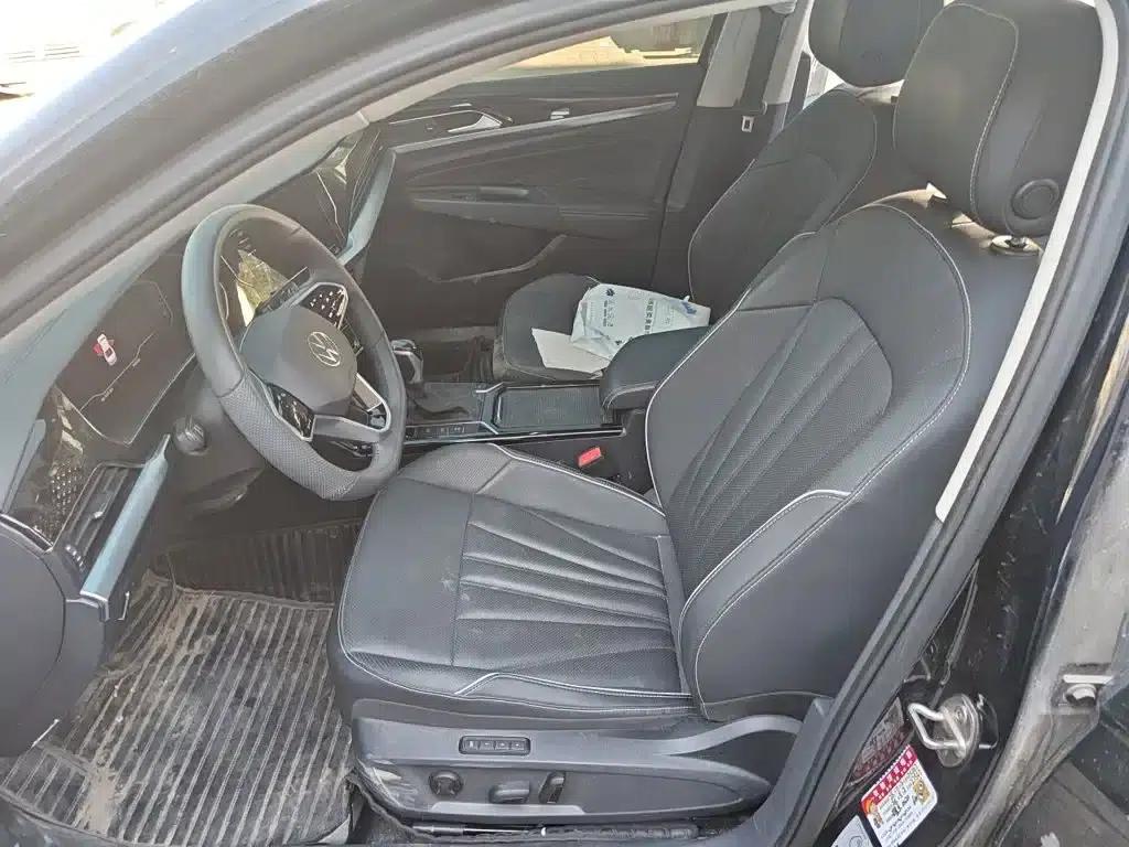 2024 Passat 330TSI Elite Edition — миниатюра 8