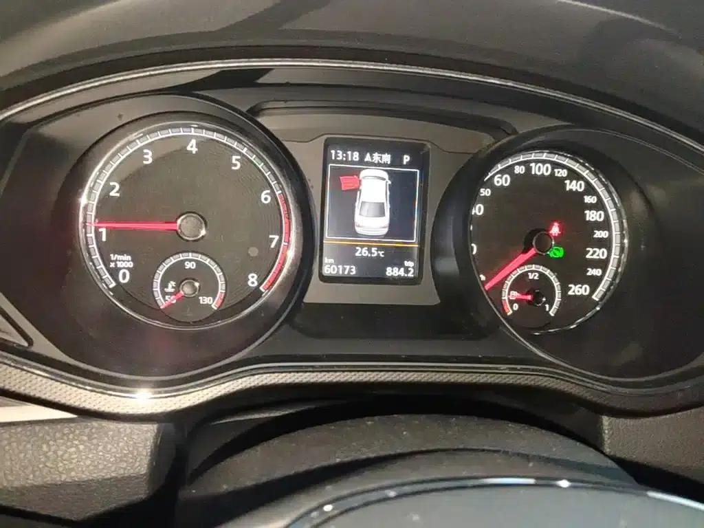2016 Passat 330TSI DSG Royal Edition — миниатюра 12