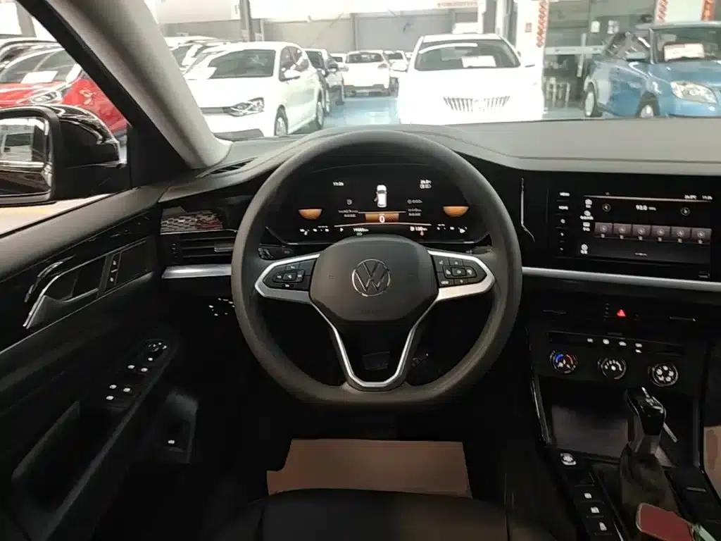 2024 Passat 280TSI Business Edition — миниатюра 11