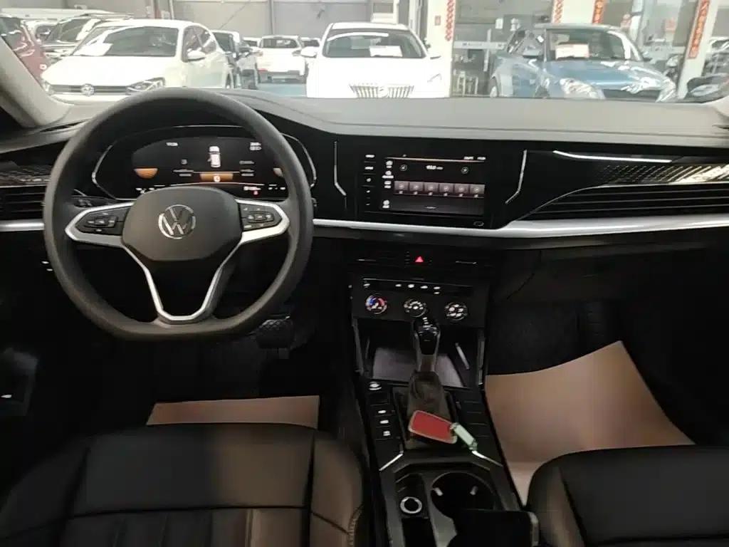 2024 Passat 280TSI Business Edition — миниатюра 13