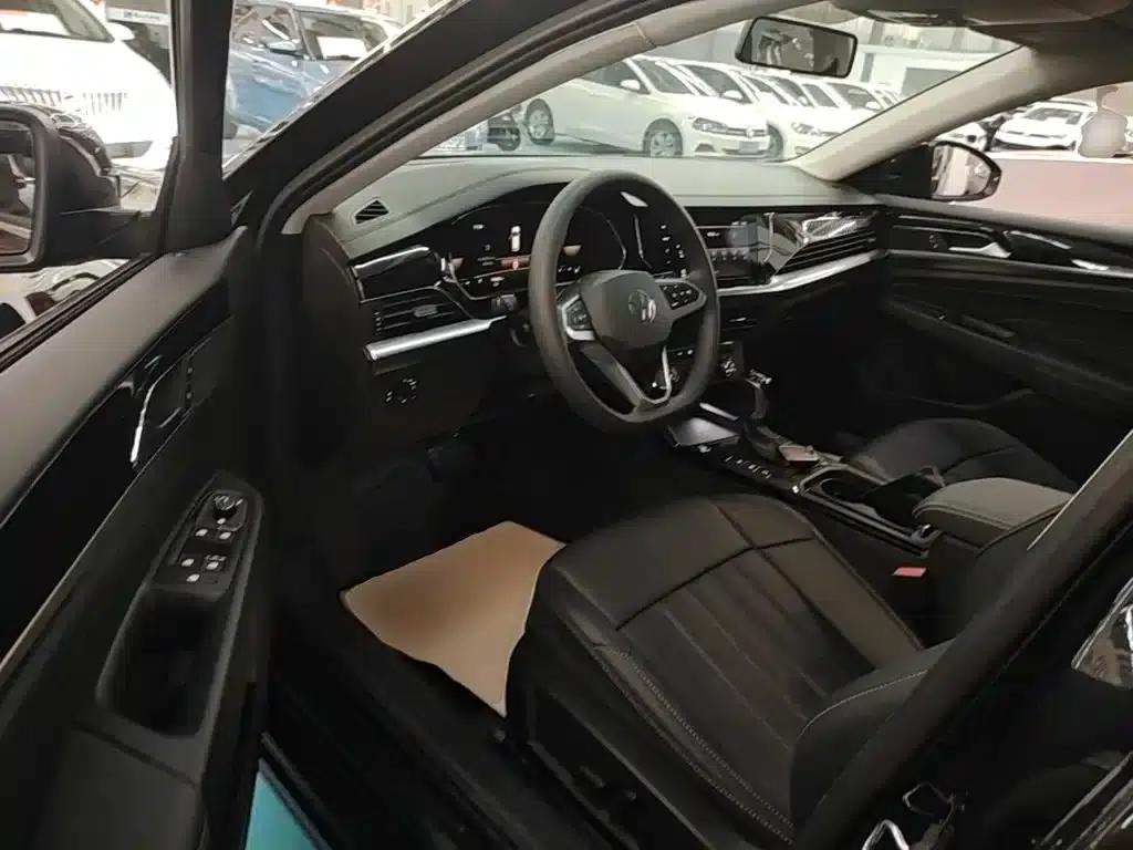 2024 Passat 280TSI Business Edition — миниатюра 15