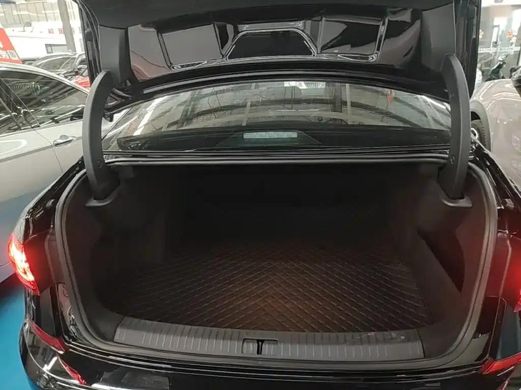 2024 Passat 280TSI Business Edition — миниатюра 19