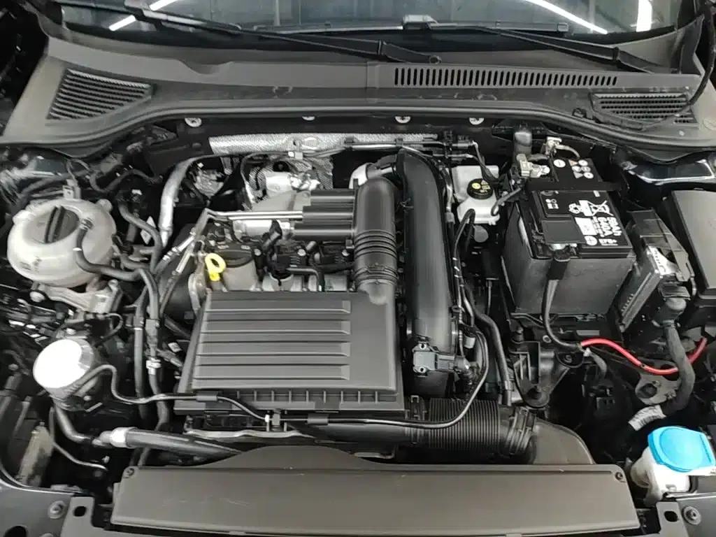 2024 Passat 280TSI Business Edition — миниатюра 20