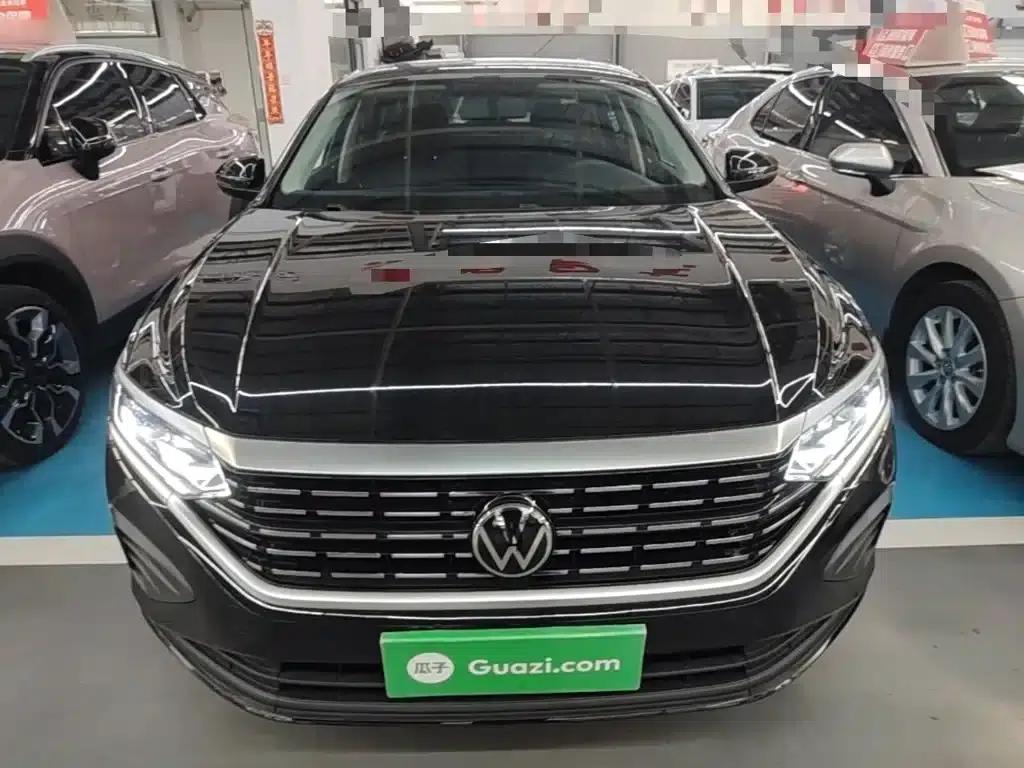 2024 Passat 280TSI Business Edition — миниатюра 3