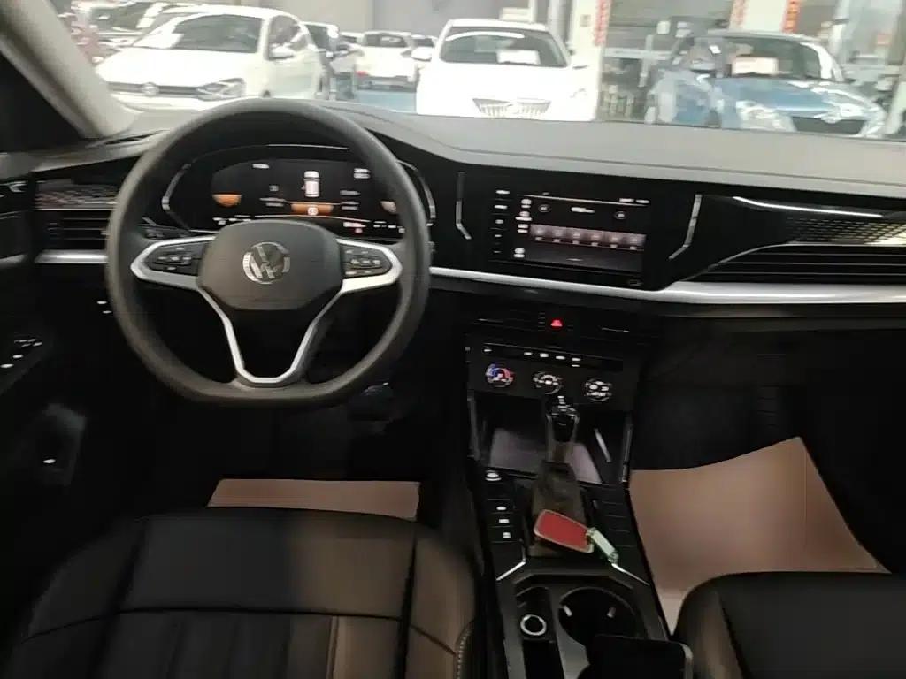 2024 Passat 280TSI Business Edition — миниатюра 10